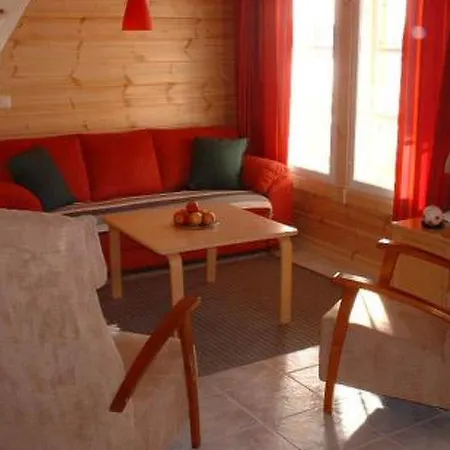 Holiday Niittyleinikki Kukkola (Sotkamo)