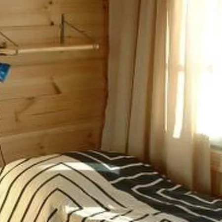 Holiday Niittyleinikki Hébergement de vacances Kukkola (Sotkamo)