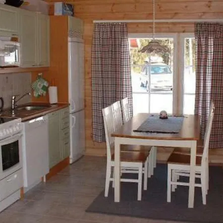 Hébergement de vacances Holiday Niittyleinikki *