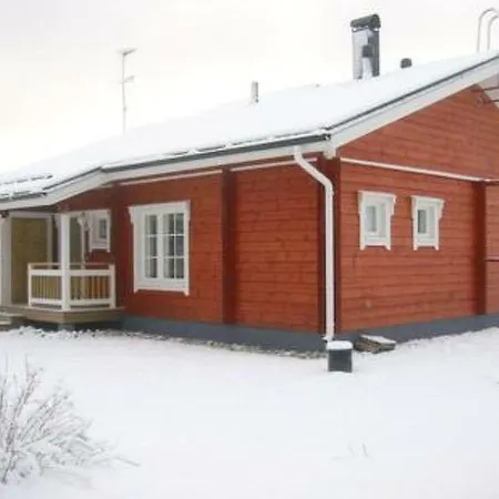 Holiday Niittyleinikki Kukkola (Sotkamo)